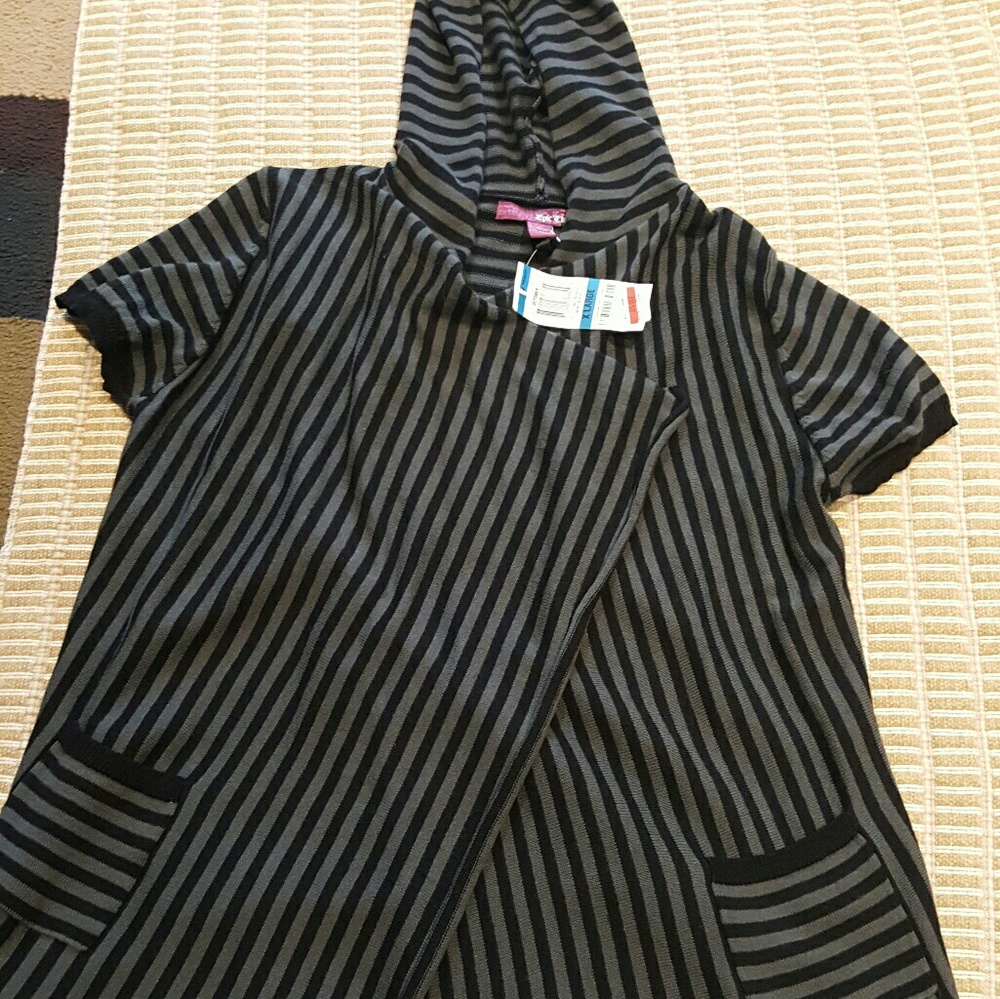 NWT cardigan